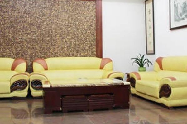 Yincheng Hotel - Conghua (Qingyuan)